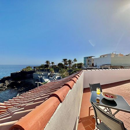 Las Caletas Beach House カンデラリア エクステリア 写真