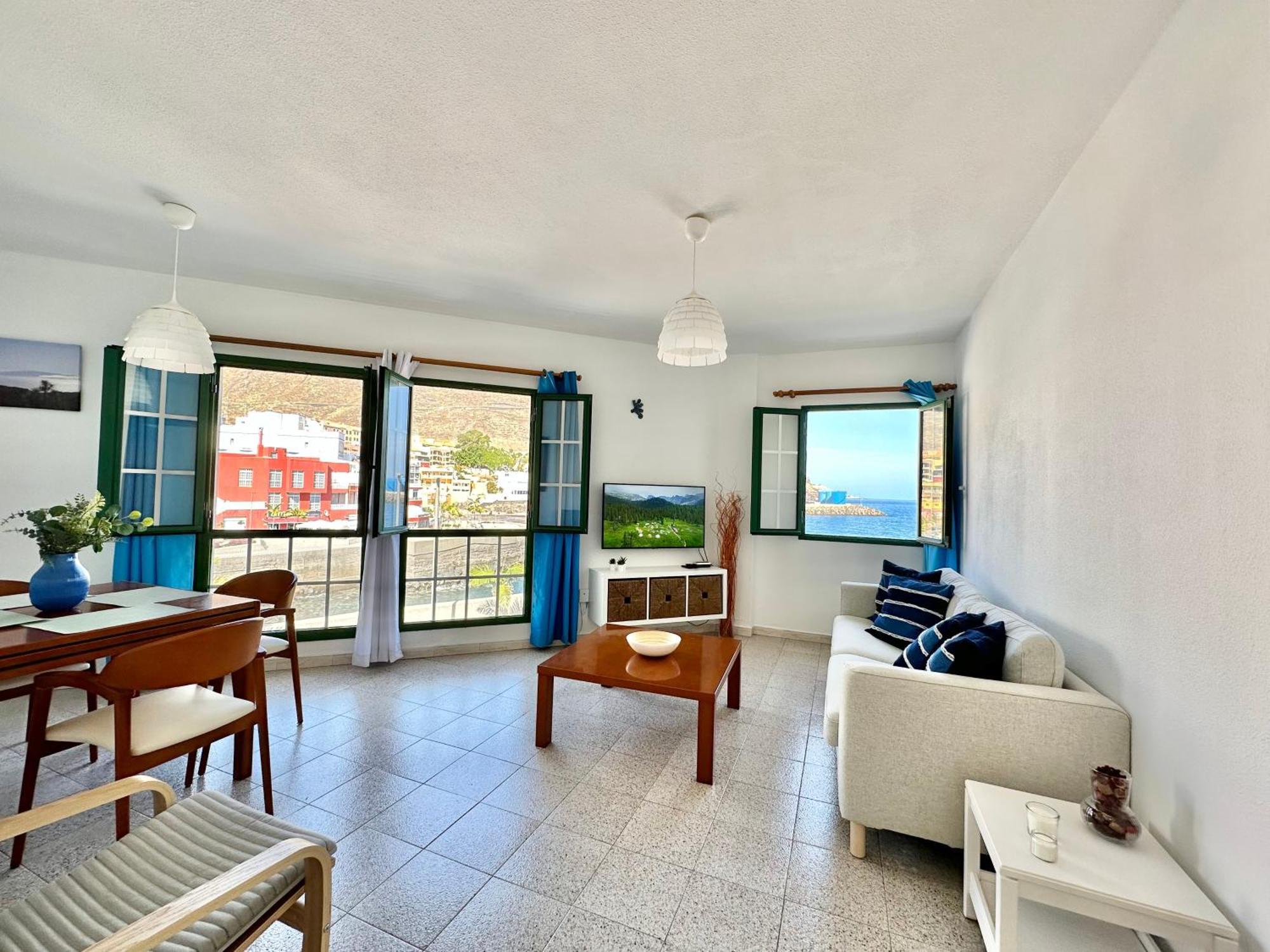 Las Caletas Beach House カンデラリア エクステリア 写真