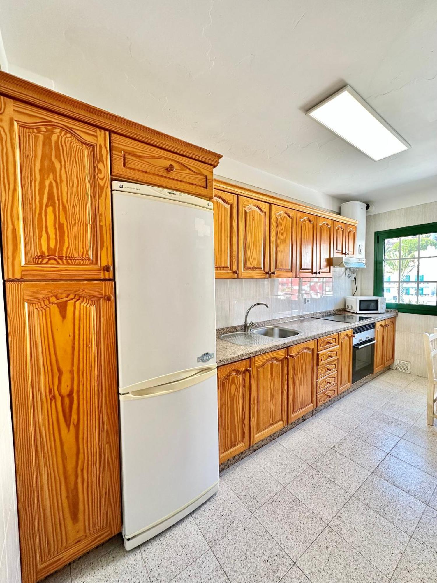 Las Caletas Beach House カンデラリア エクステリア 写真