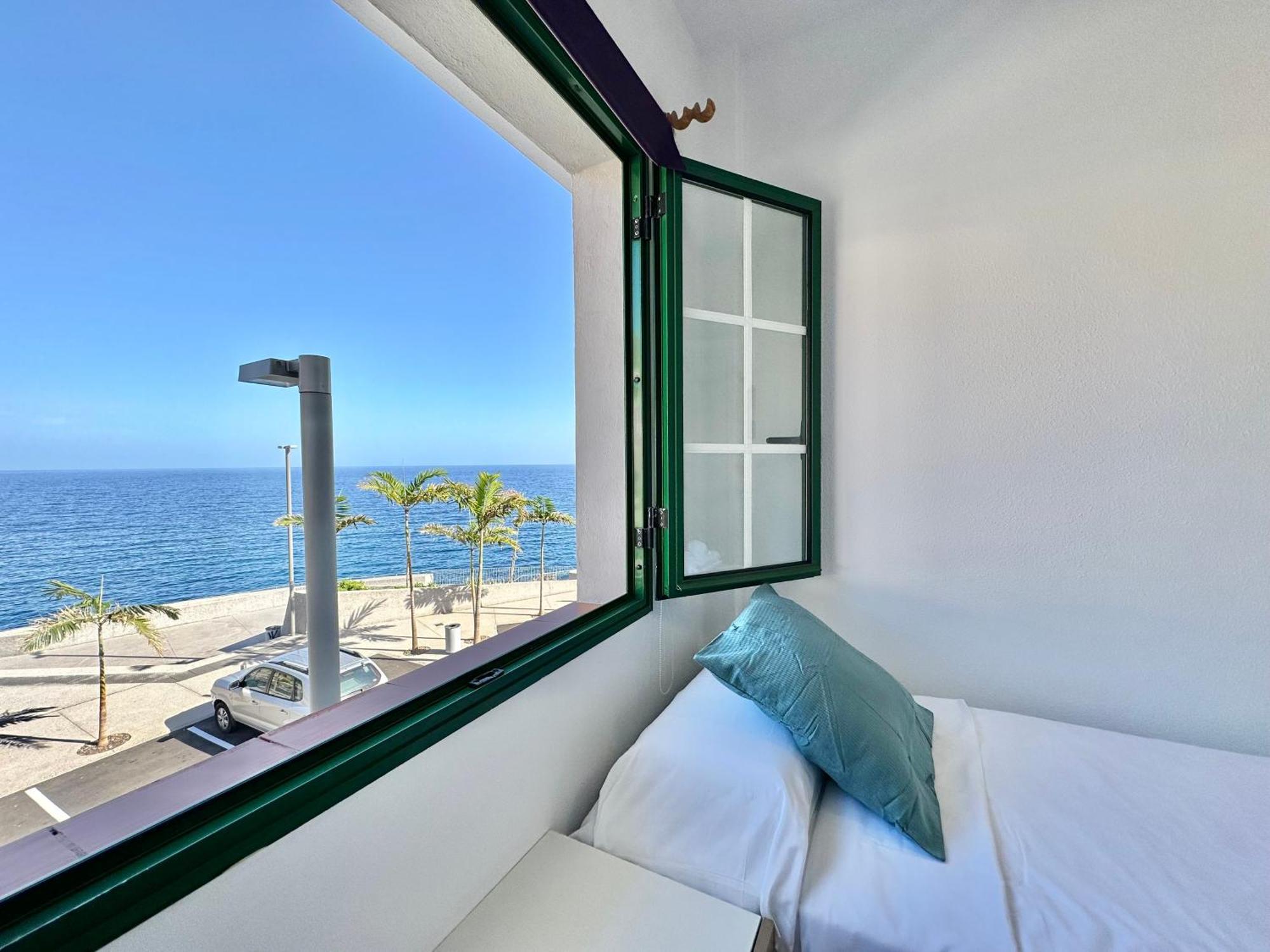 Las Caletas Beach House カンデラリア エクステリア 写真