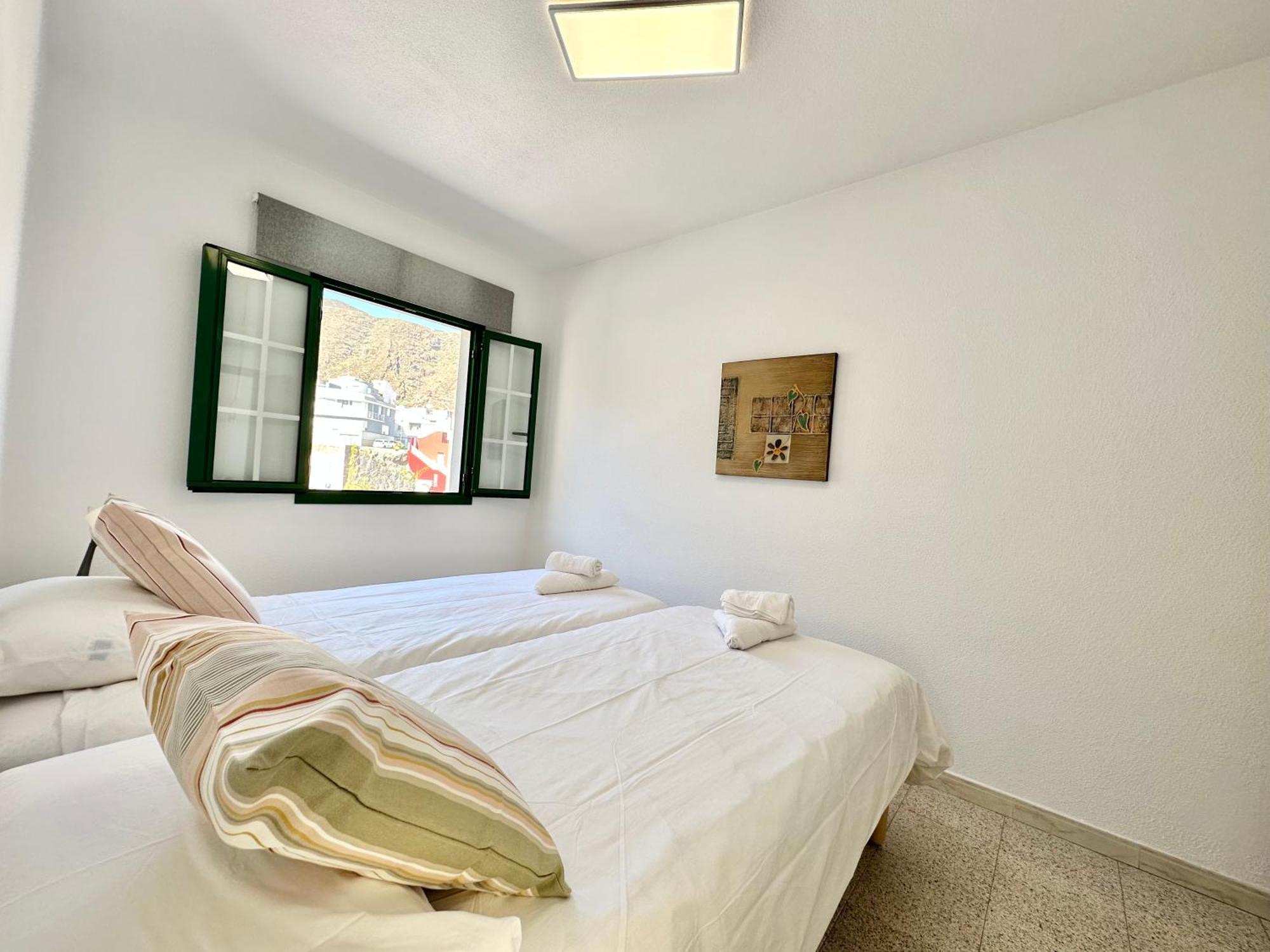 Las Caletas Beach House カンデラリア エクステリア 写真