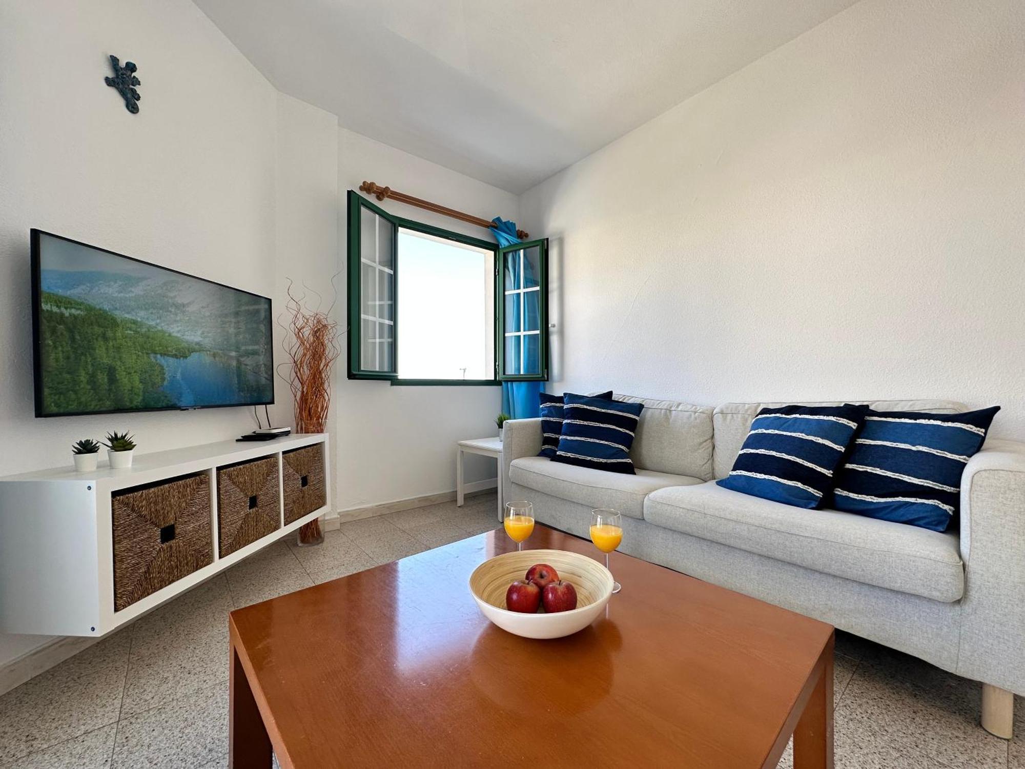 Las Caletas Beach House カンデラリア エクステリア 写真