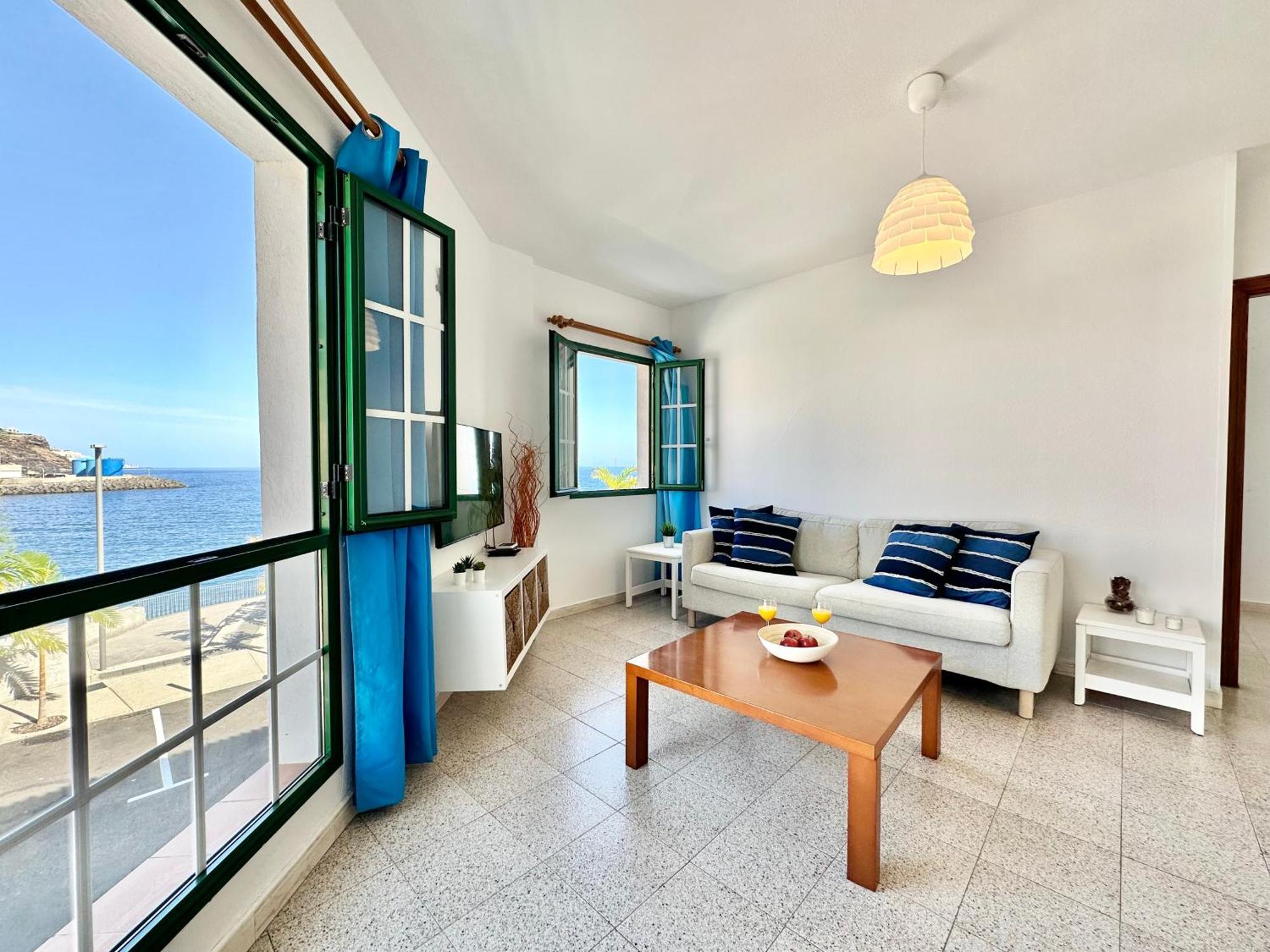 Las Caletas Beach House カンデラリア エクステリア 写真