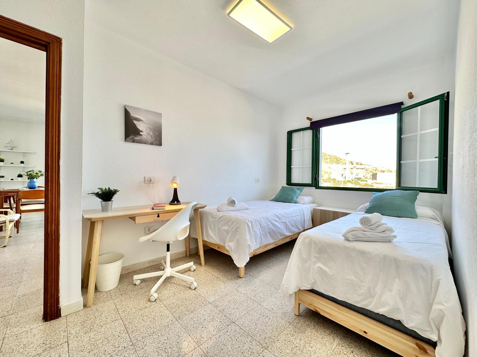 Las Caletas Beach House カンデラリア エクステリア 写真
