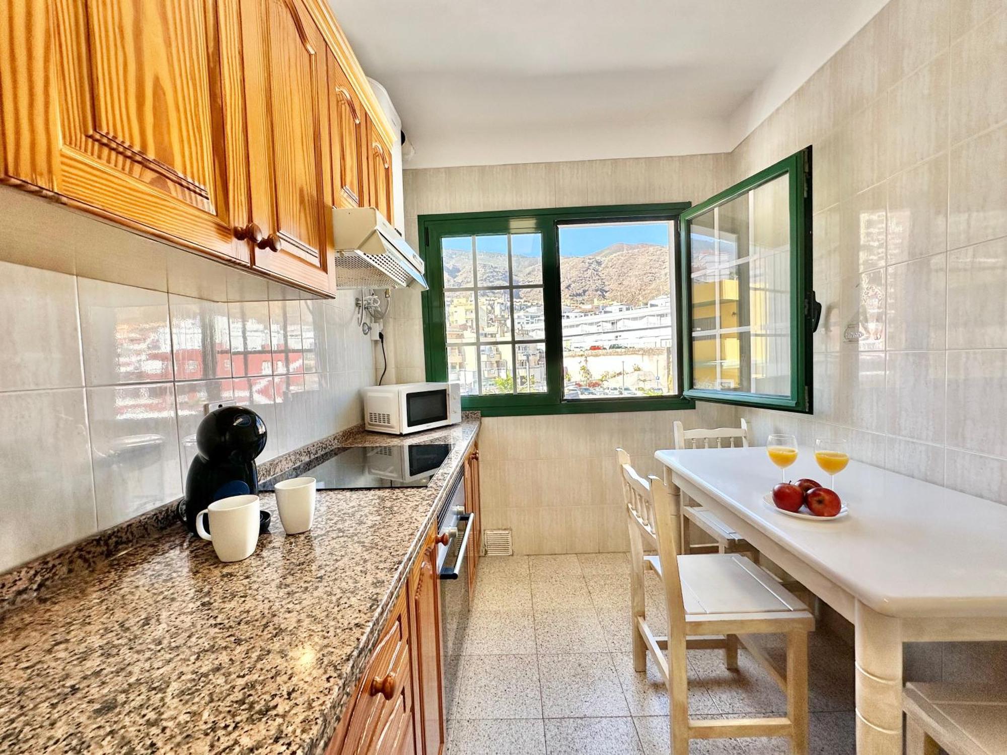 Las Caletas Beach House カンデラリア エクステリア 写真
