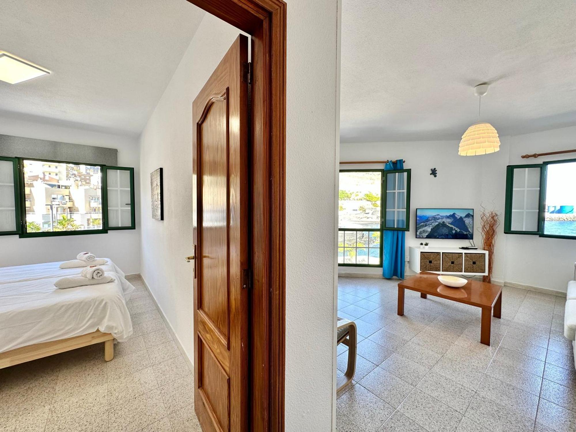 Las Caletas Beach House カンデラリア エクステリア 写真