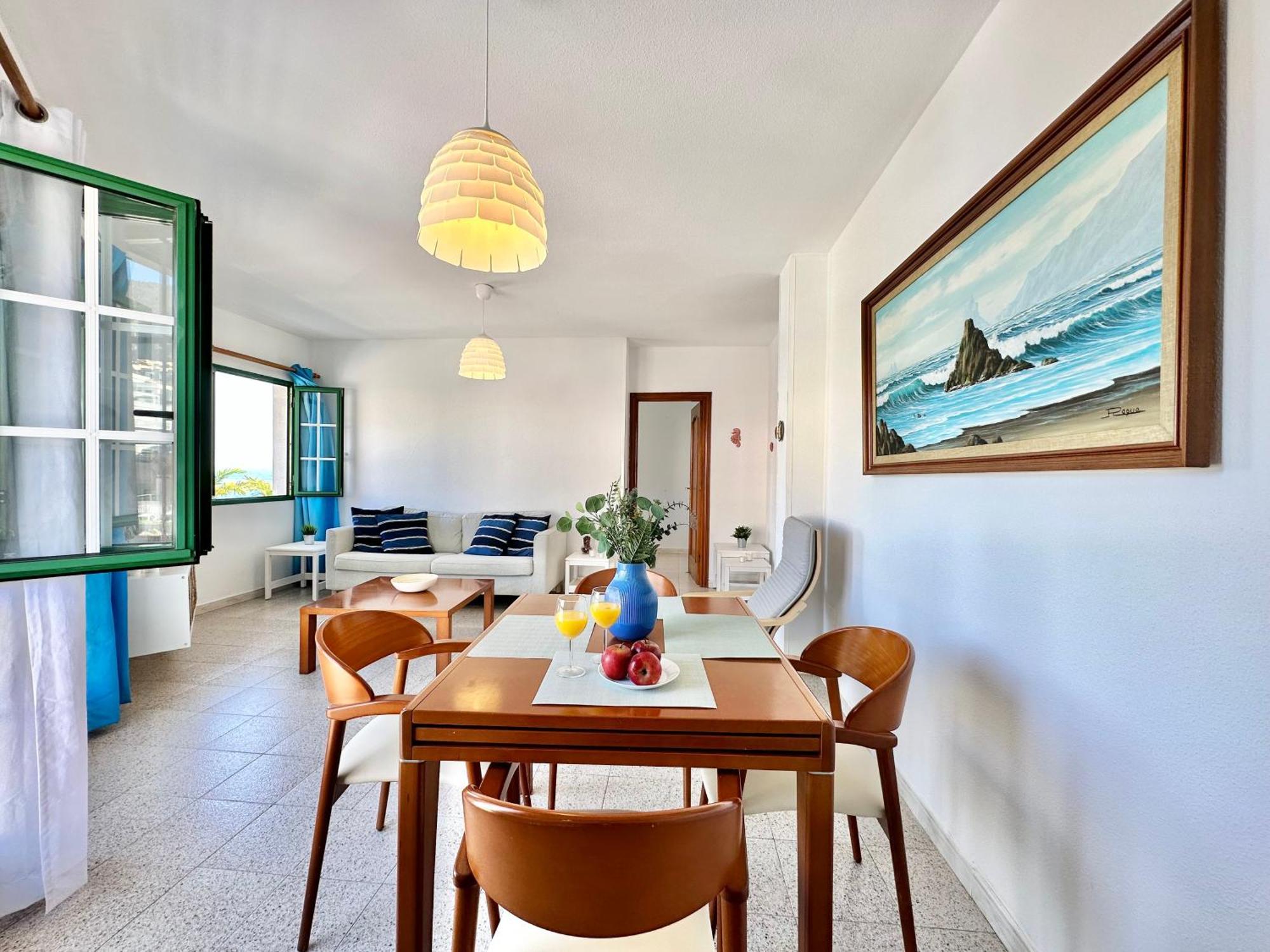 Las Caletas Beach House カンデラリア エクステリア 写真