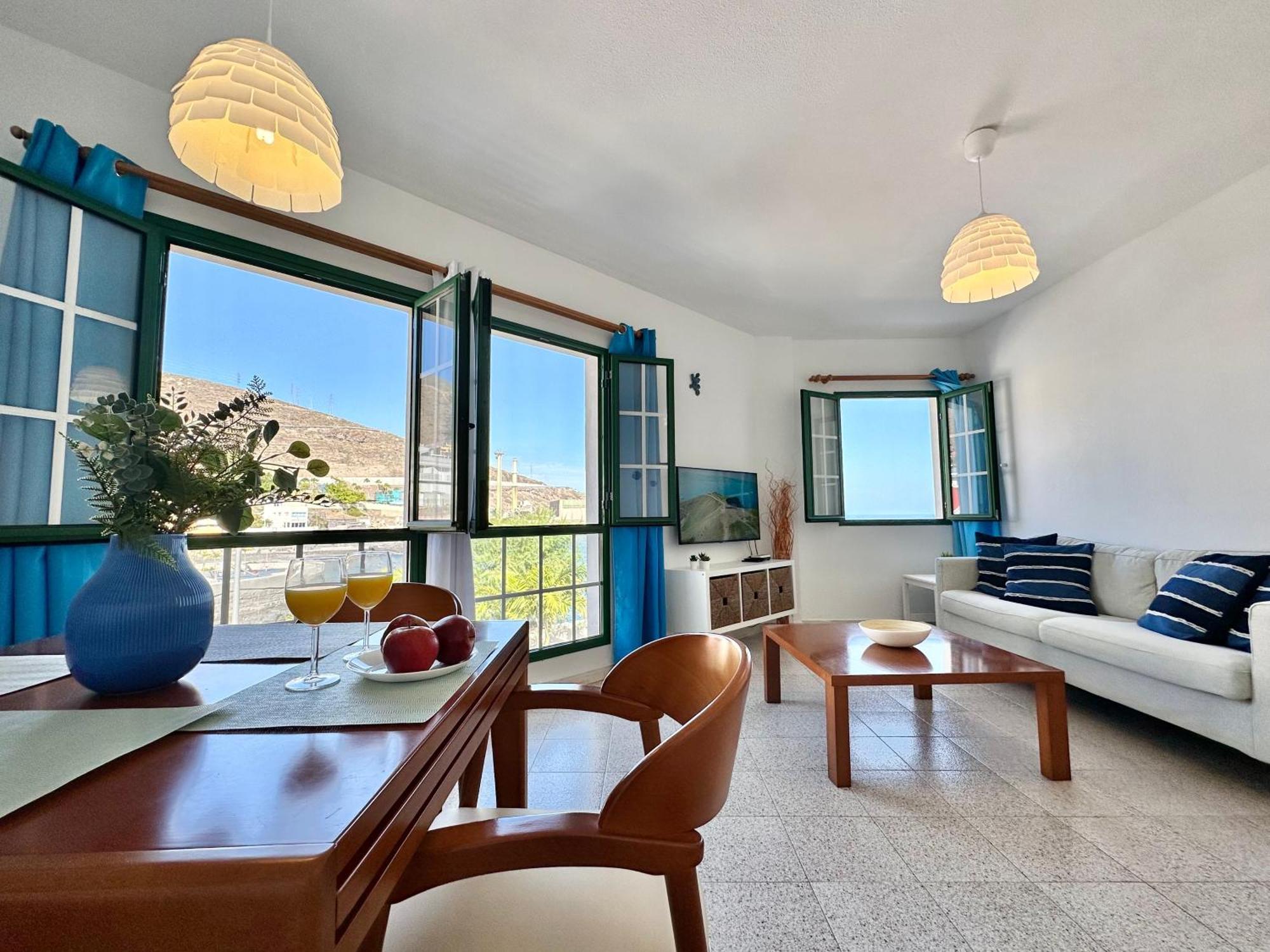 Las Caletas Beach House カンデラリア エクステリア 写真